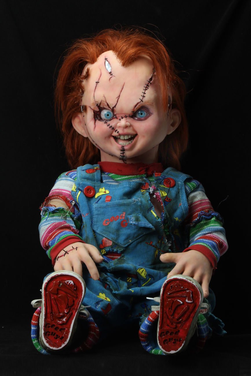 Neca child's play 2019 deals